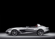 Mercedes-Benz SLR Stirling Moss Mercedes-Benz SLR Stirling Moss